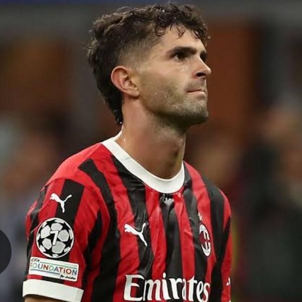 C.Pulisic
