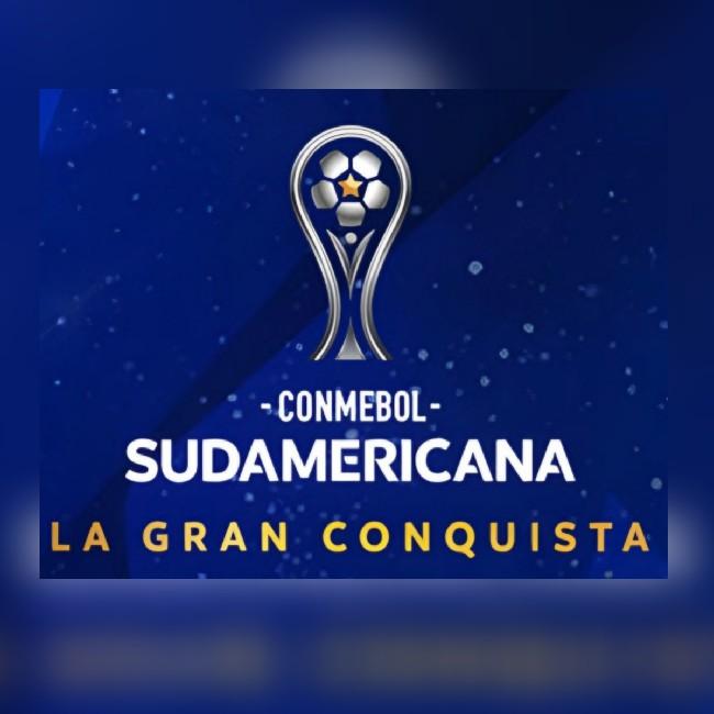 Conmebol Sudamericana🏆