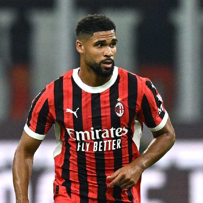 Ruben Loftus Cheek