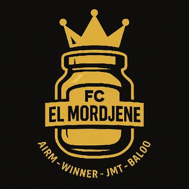 FC El Mordjene