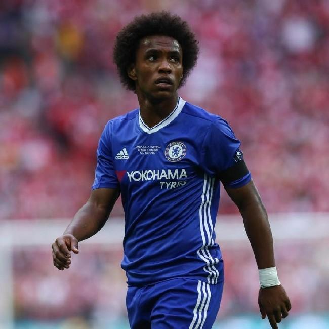 Willian