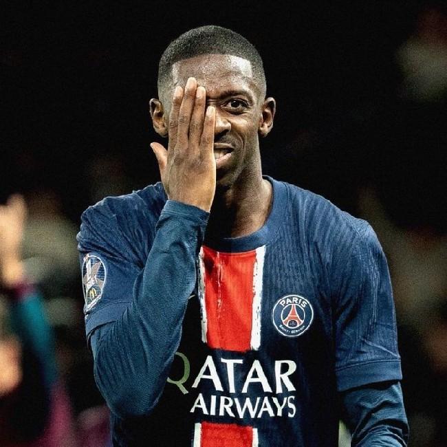 Dembele