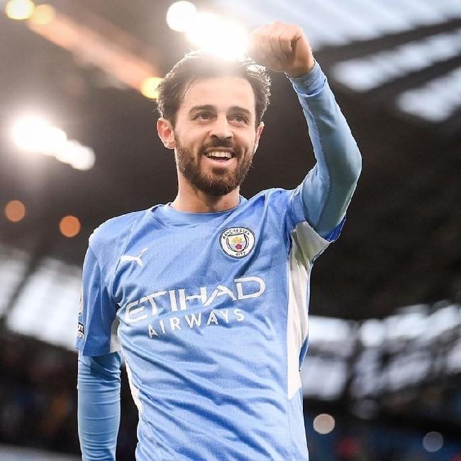 Bernardo Silva
