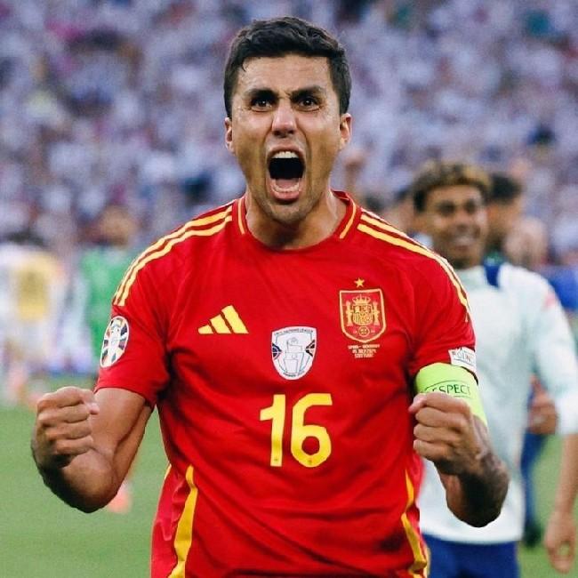 Rodri