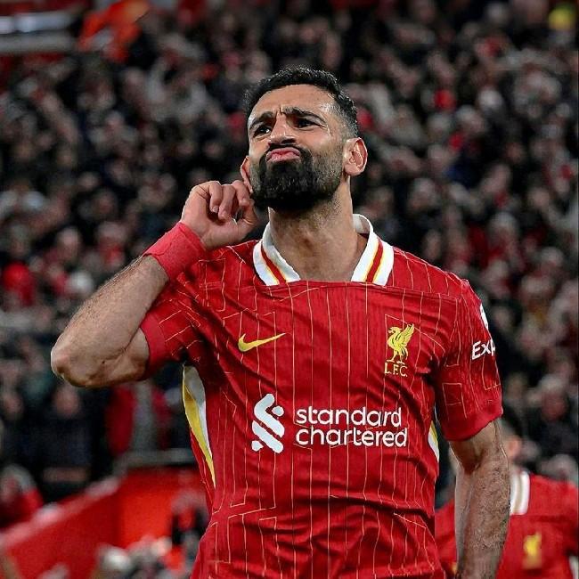 Salah
