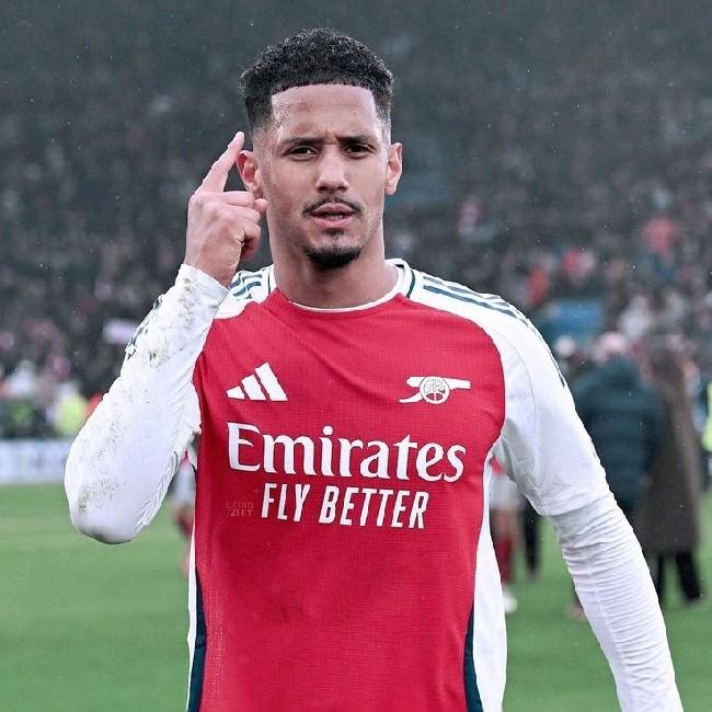 Saliba