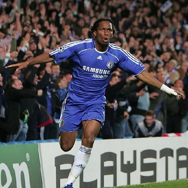 Drogba