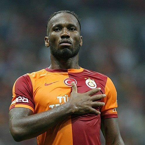 Drogba