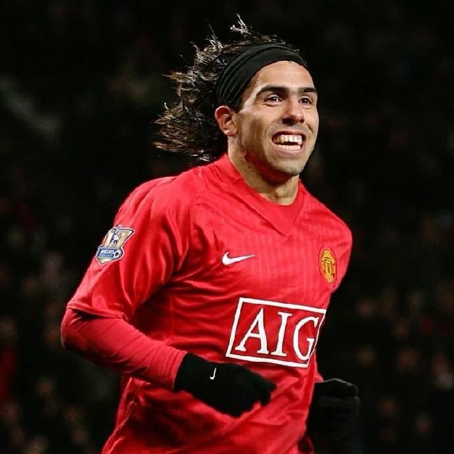 Tevez