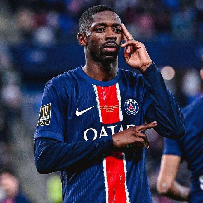 Dembele