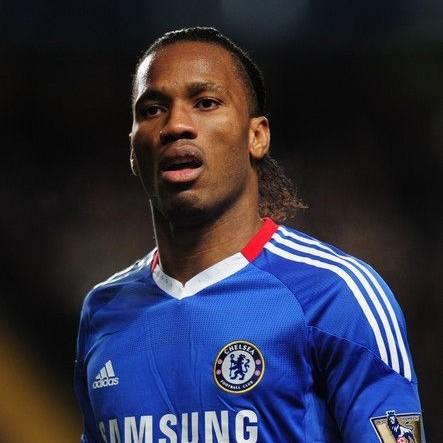 Drogba