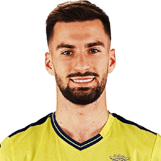 Álex Baena