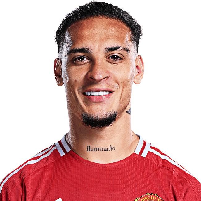 Antony dos Santos