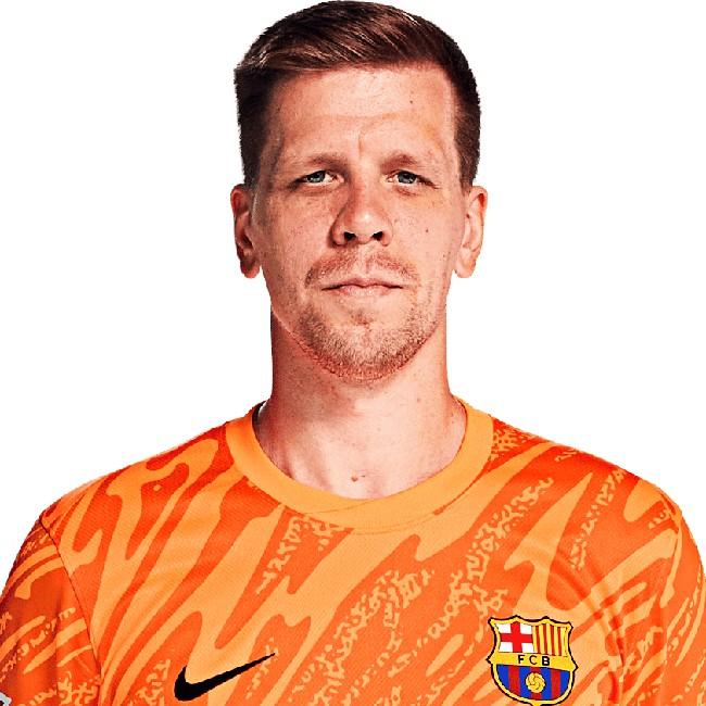 Woljciech Szczęsny