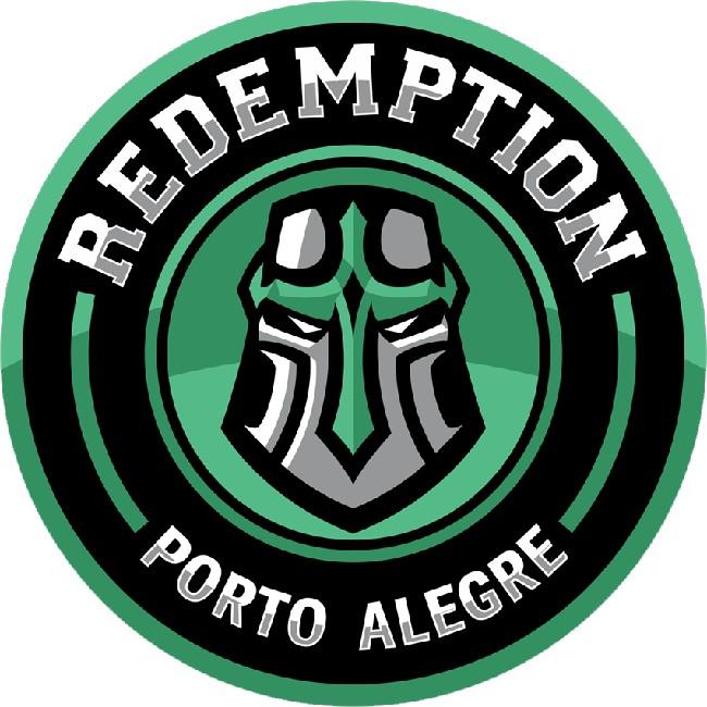 Redemption Esports