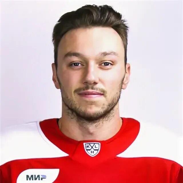 Девин Броссо