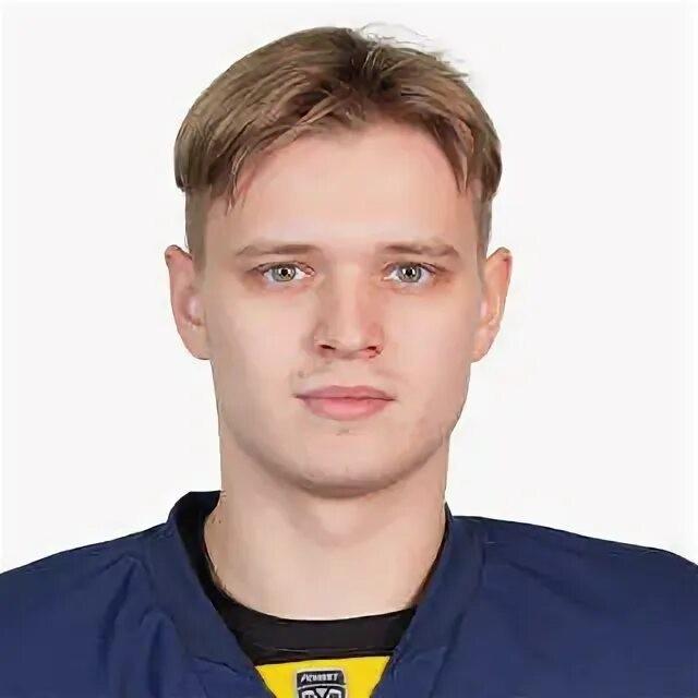 Артём Пудовой