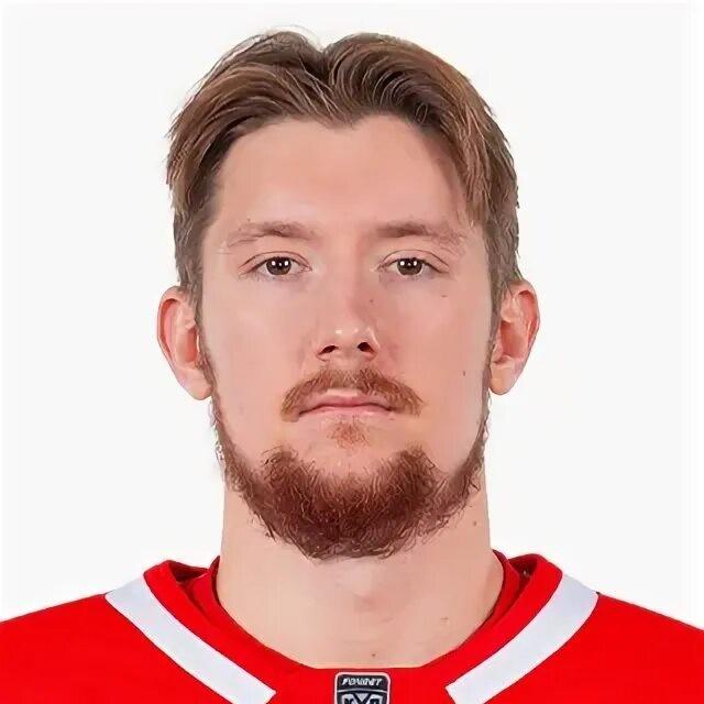 Дмитрий Беляев