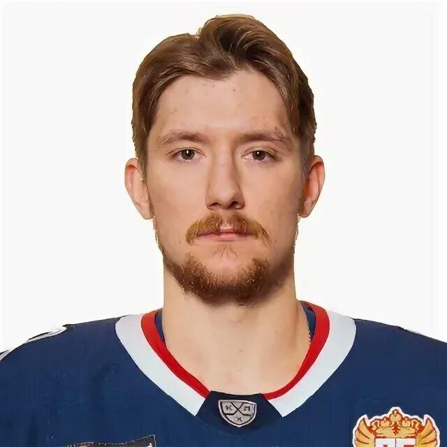 Александр Беляев
