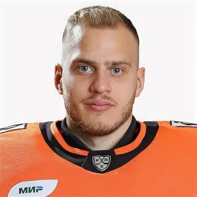 Евгений Дузов