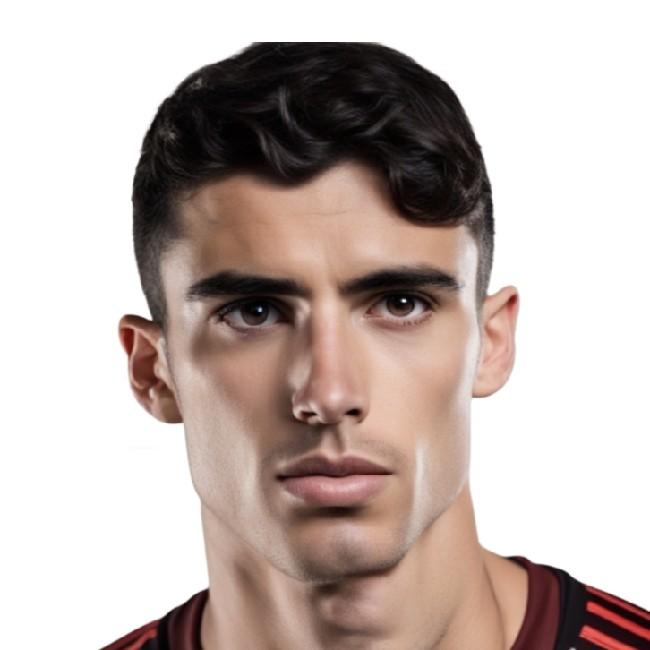 Хавьер Мартинес