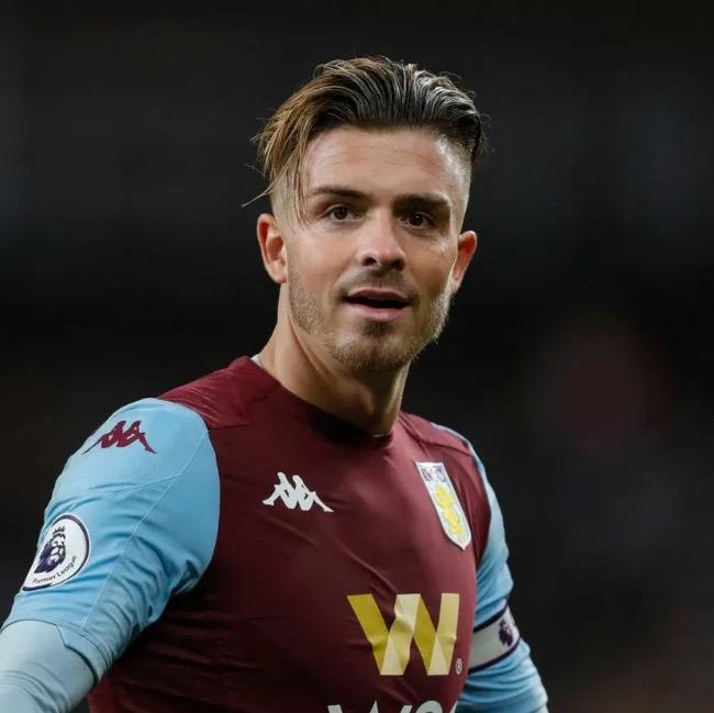 Grealish