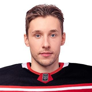 Андрей Кареев