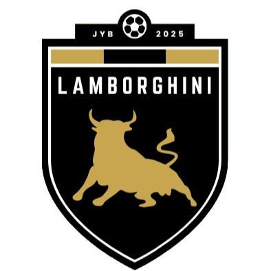 Lamborghini FC