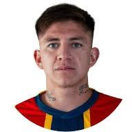 Lautaro Gordillo