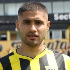 Joaquin Ibanez