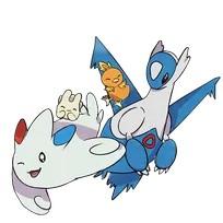 Neón Boosters
