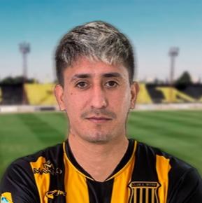 Santiago Rosales