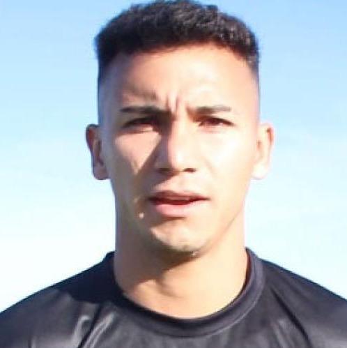 Gonzalo Valdivia