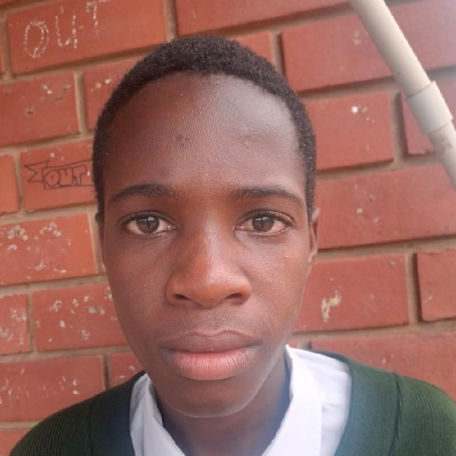 Sibiya Ndumiso Gr8