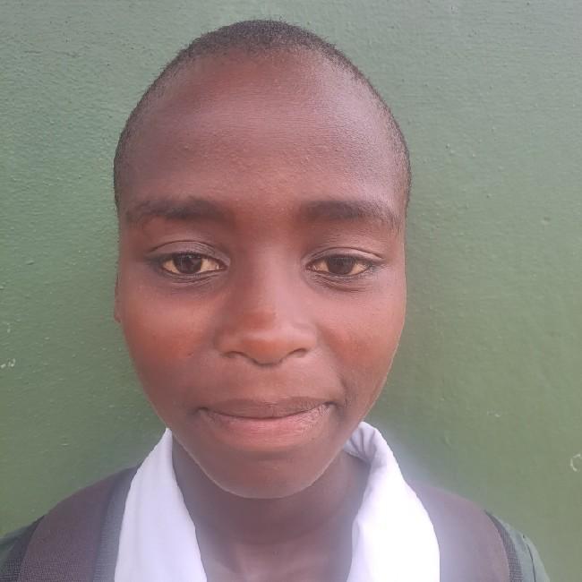 Magwaza Nosihle Gr9