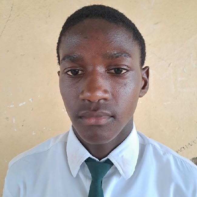 Ngcobo Asanda Gr8