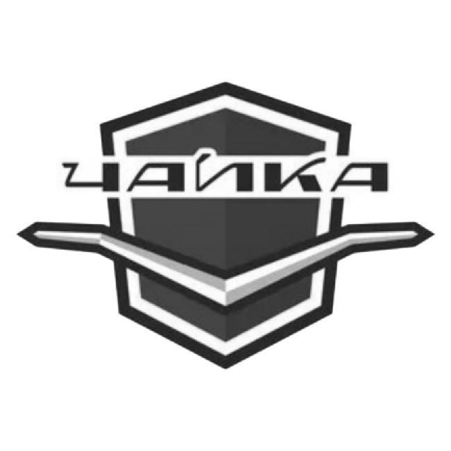 Чайка