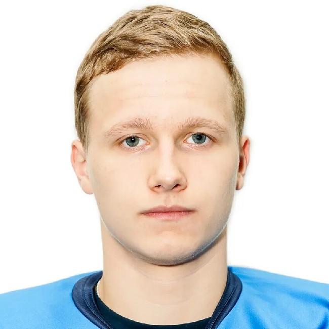 Илья Авраменко