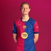 F. DE JONG