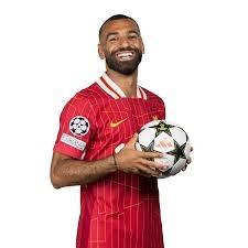 MOHAMED SALAH