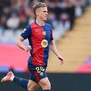 DANI OLMO
