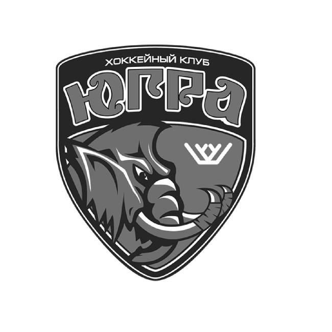 Югра
