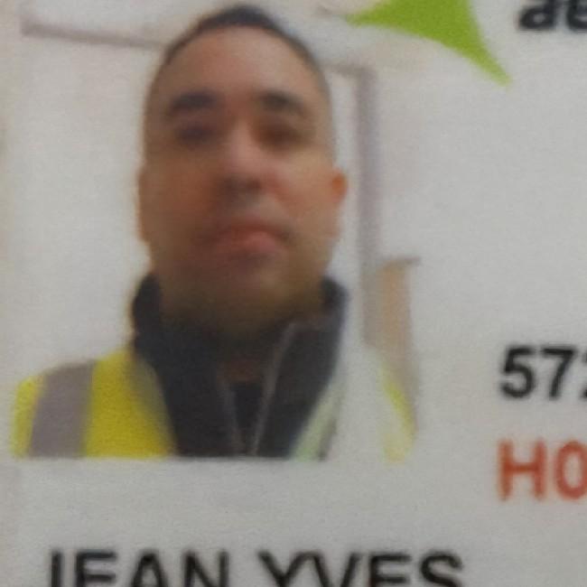 Jean Yves Barbado