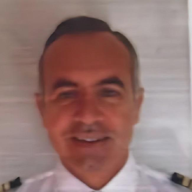 Francisco Lopez Zafra