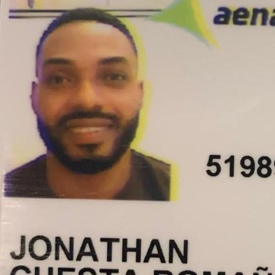 Jonathan Cuesta Romaña