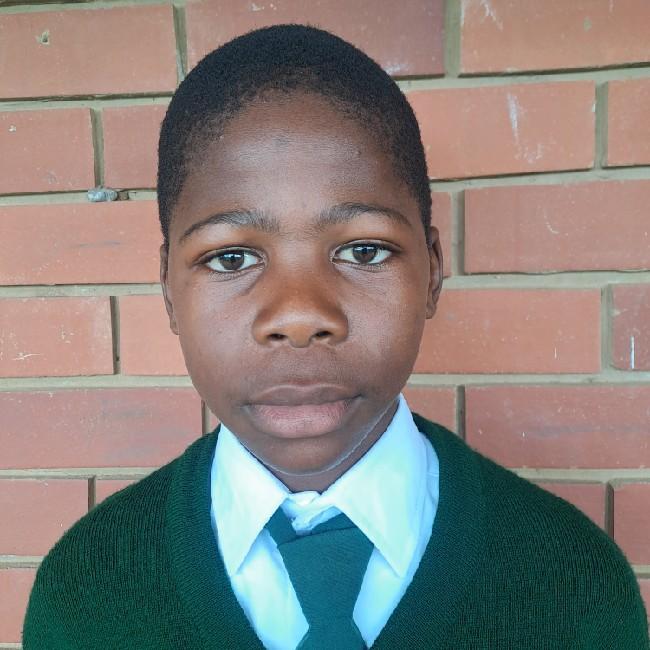 Mbhele Uyanda Gr8