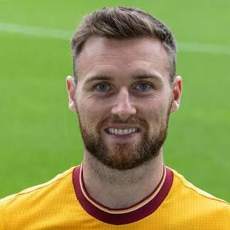 🏴󠁧󠁢󠁳󠁣󠁴󠁿 S. O'Donnell