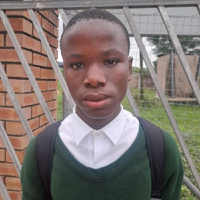 Ntombela Thembelani
