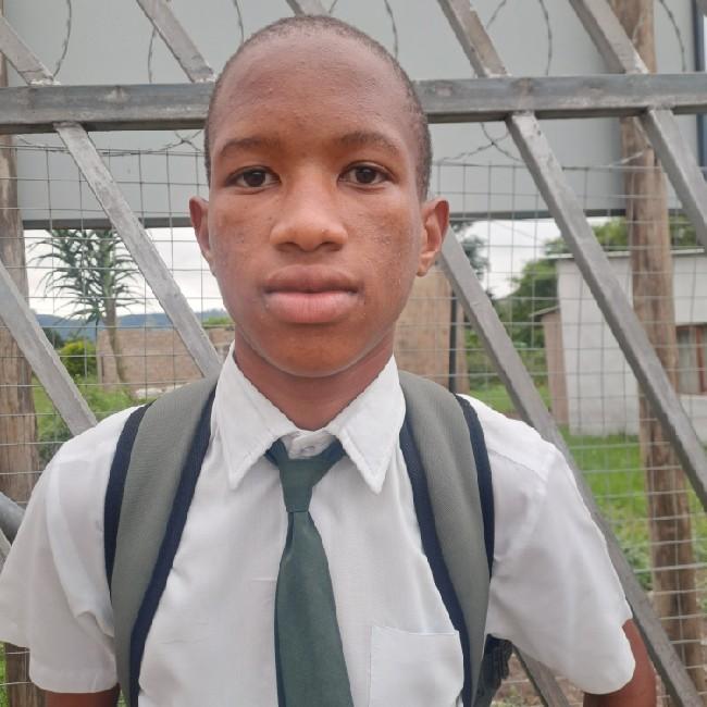 Bhengu Syamthanda Gr10