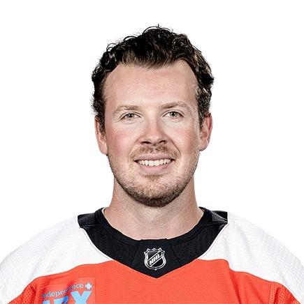 Ryan Johansen